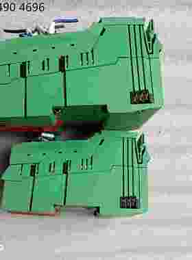 拍前询价菲尼克斯耦合器2897758 菲尼克斯总线耦合器 IL P