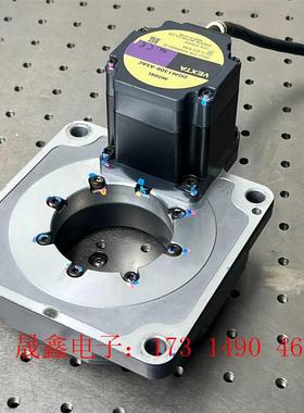东方马达DGM130-ASAC 电动旋转台 中空自动分度盘【询价产品】