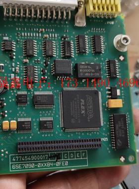 SIMENS70系列变频器驱动器cumc加编码器板子板卡6se7【询价产品】