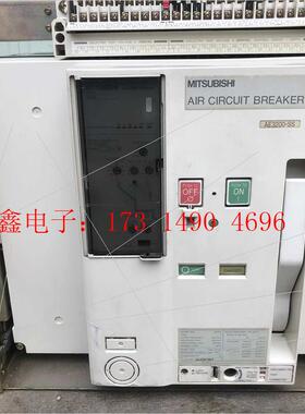 AE3200-SS框架断路器。【询价产品】