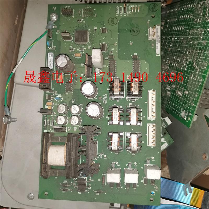 AB PF700电源板触发板314066-A03联【询价产品】