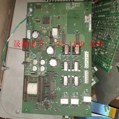 AB PF700电源板触发板314066-A03联【询价产品】