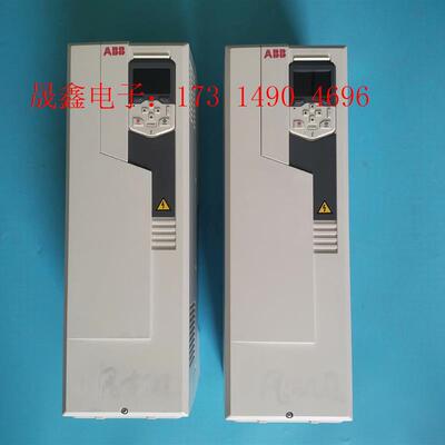 AC580-01-073A-4,37kw,380v,ABB变【询价产品】