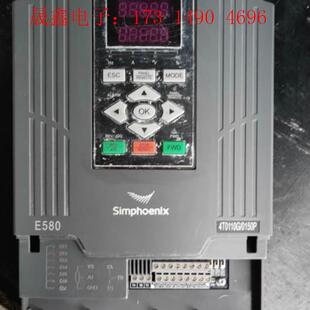 四方380V11K E580 4T0110G 4T0150P 询价产品