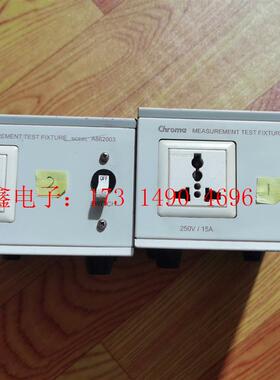 致茂 A662003接线盒【询价产品】