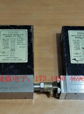 FC-760,TYLAN气体质量流量计流量控制器。【询价产品】