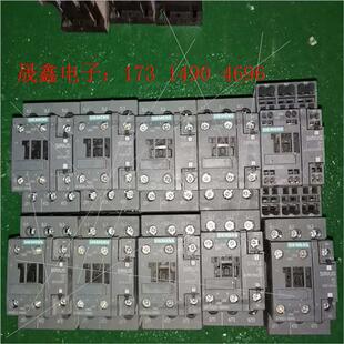 询价产品 DC220V AC110V SIMENS接触器DC24V