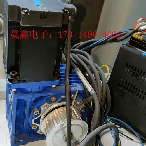 汇川技术  汇川750W伺服套装,控制器加电机!SV660P【询价产品】