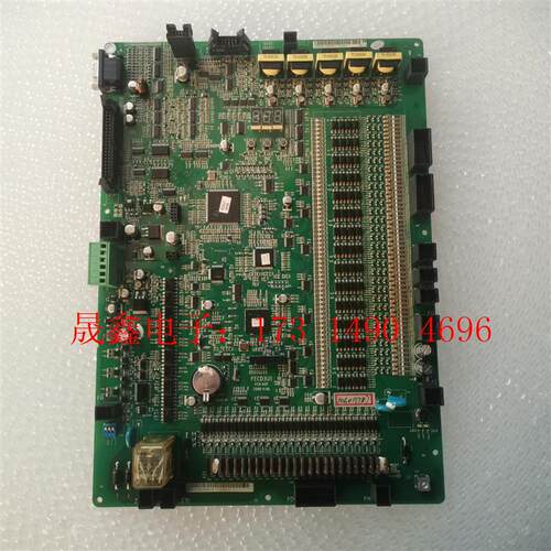日立HGE HGP电梯主板MCUB03板FECD3U1 VE【询价产品】