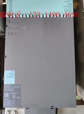 SIMENSS120 85A驱动器6SL3120-1TE28-5A【询价产品】