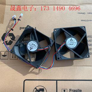 台达EFB0924VHF风扇巴可CLP激光机电源风扇高品质三 询价产品