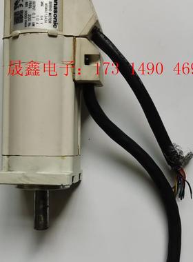 MSMA012A3A 马达 出【询价产品】