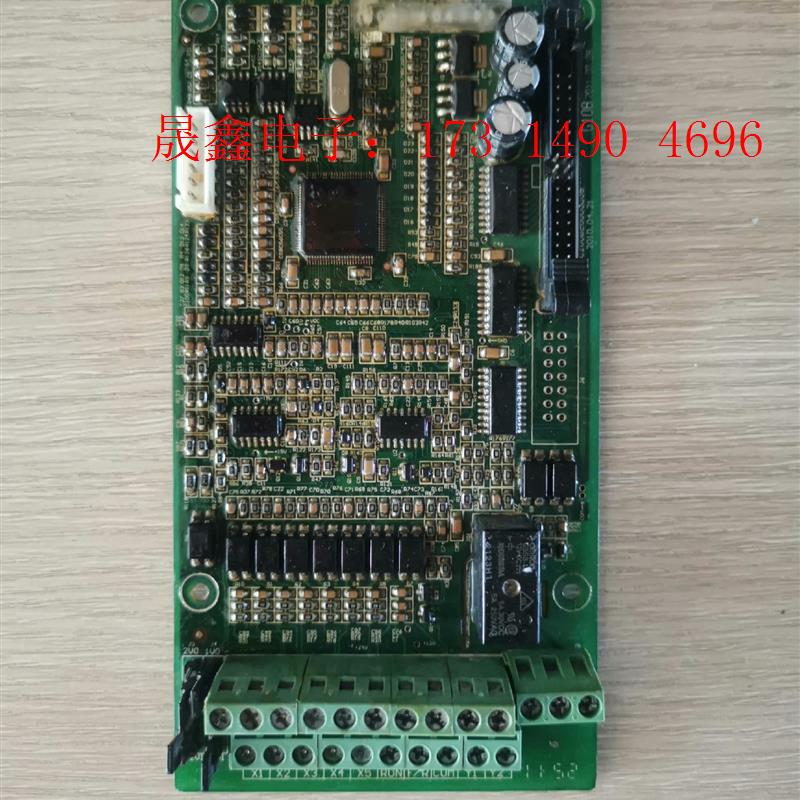 宝米勒变频器主板MC200BZ0000D06,,不错【询价产品】