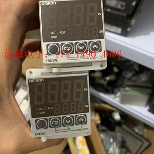 功能 欧姆龙温控E5CWL Q1TC 有2个好 询价产品