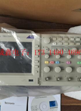 TBS1104    TBS1154 泰克100M示波器,【询价产品】