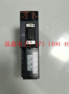 QJ71MB91Q系列PLC扩展模块,原装正品,序列【询价产品】