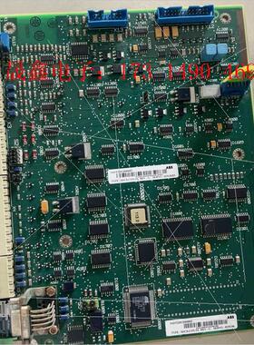 ABB DCS400直流调速器主板 SDCS-CON-3A【询价产品】