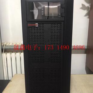 是UPS不间断电源 3C20K 询价产品 CASTLE