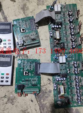 迪奥德DV6000系列变频器面板主板驱动板【询价产品】
