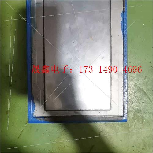 昆仑通态一体触摸屏,型号TPC1061Ti(TX),功能正【询价产品】