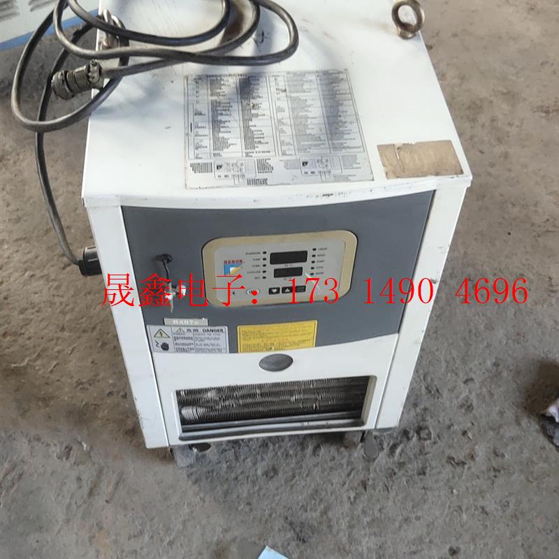 哈博模温机hwk-50ptsa,富士康淘汰机,不知,仅一【询价产品】