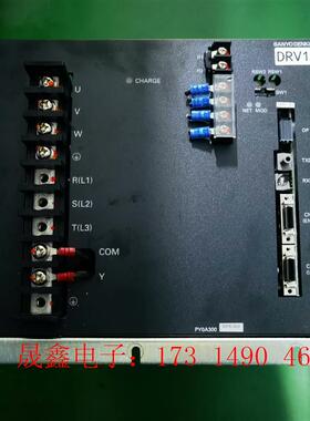 三洋驱动PY0A300W4PW1A00【询价产品】