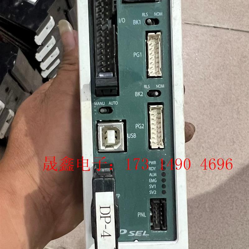 IAI控制器PSEL-C-2-56PI-42PI-NP-2-【询价产品】