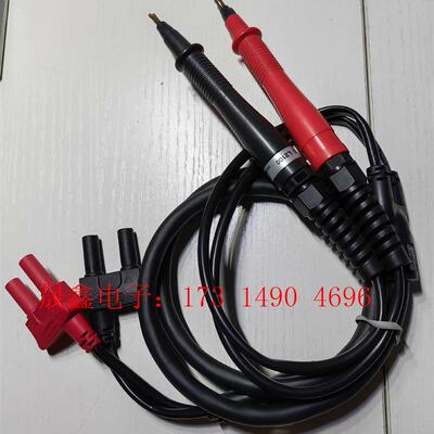 hioki L2100测试表笔  原装  关联9465【询价产品】