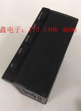 K3HB-VLC-BT11 OMRONmoron数字面板表【询价产品】