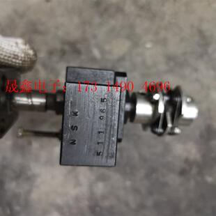 询价产品 w1201滚珠丝杆 nsk