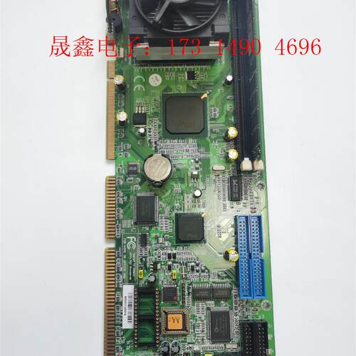 磐正F815D/V V2.0 F815D 配CPU内存风扇【询价产品】