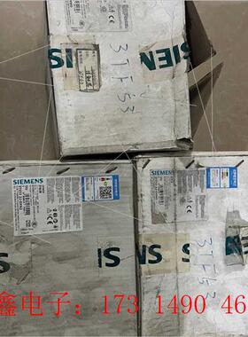 SIMENS接触器3TF53 22-0XM0  2 台,【询价产品】