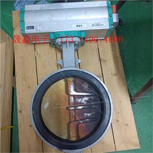 询价产品 K370.阀门直接25 DYNAMO TOMOE气动碟阀T