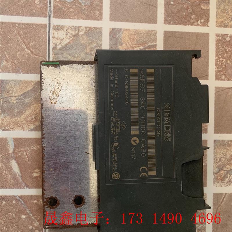 SIMENS原装CP340【询价产品】