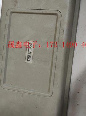 惠普仪器面板保护罩,hp8920a,hp8921a无线电综合【询价产品】