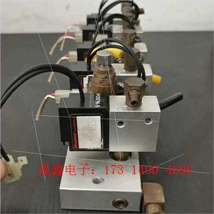 询价产品 汉弗莱电磁阀310 310 Humphney