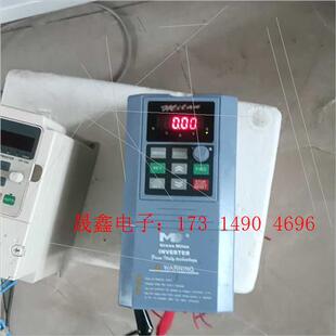 询价产品 米兰变频器 5G…………1.5k VS1. M5000