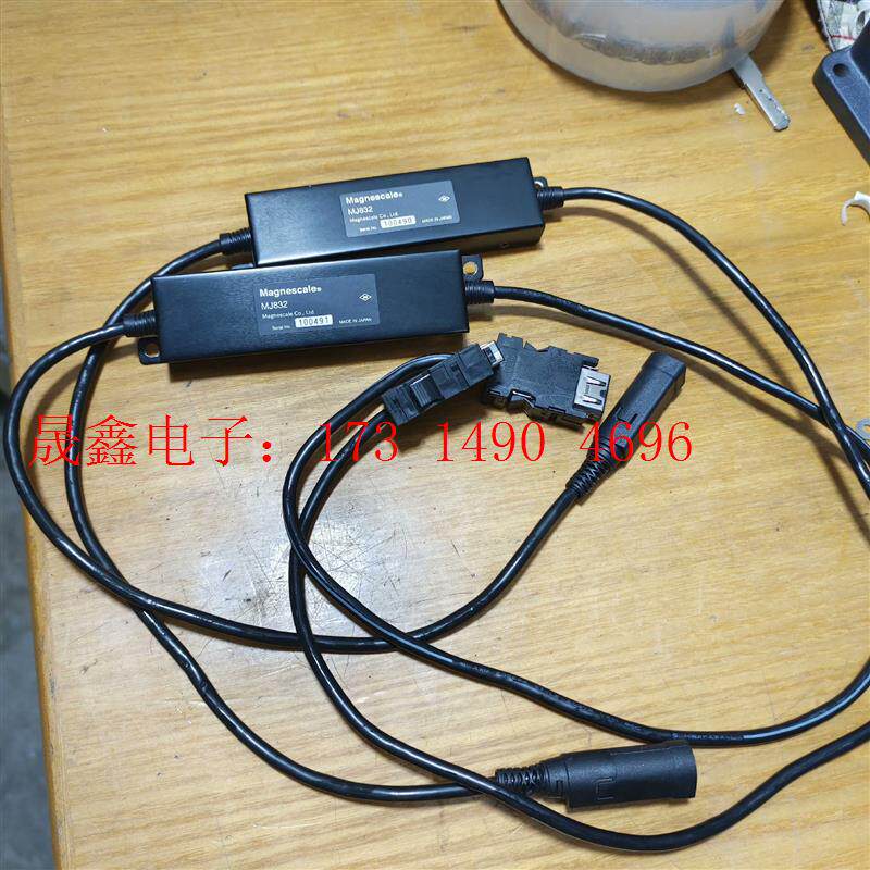 索尼,Magnescale,MJ832,【询价产品】