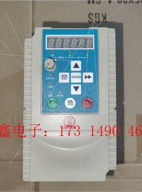 东力0.75kw变频器TL-LS0R75B【询价产品】