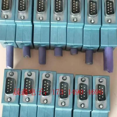 Weidmuller PB-DP SUB-D SF TERM【询价产品】