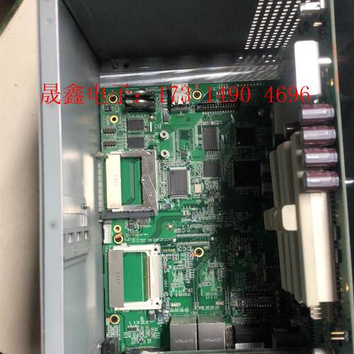 研华UNO-3074A 嵌入式无风扇工业电脑 拍摄 【询价产品】