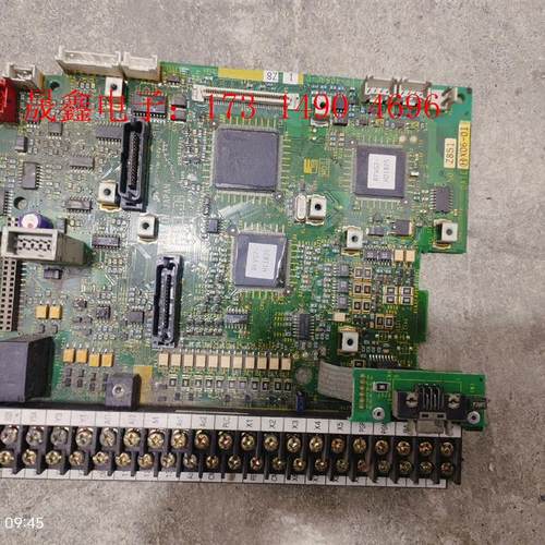 富士VG7变频器主板EP-4083C-C1【询价产品】
