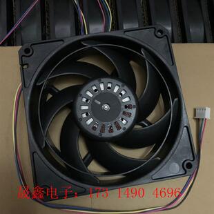 D1225C24BBYP SERVO 12cm 厘米散热风扇 询价产品