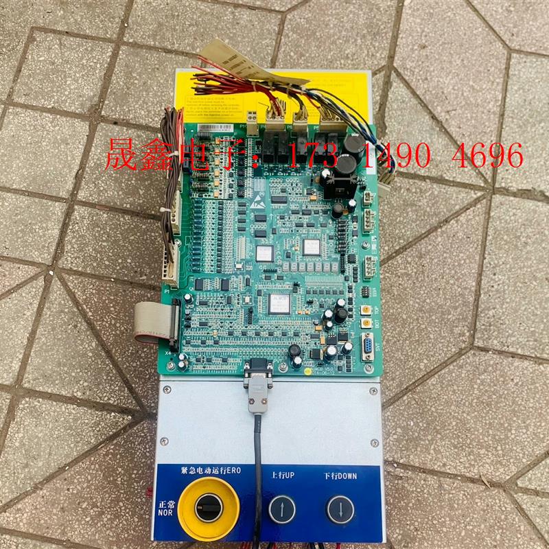 西子奥的斯电梯变频器CON8005P150-4 P075-4【询价产品】