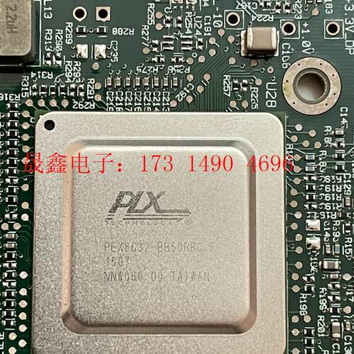 PEX8632-BB50BC F【询价产品】