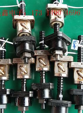 ISSOKU1205研磨丝杆精密机械磨制滚珠丝杠【询价产品】