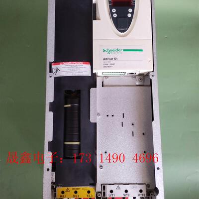 ATV61HD37N4Z【询价产品】