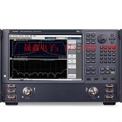 N5235B矢量网络分析仪50G 美国是德Keysight【询价产品】