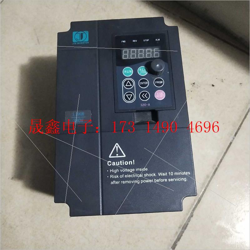 金田JTE320-H0015G3,380v-1.5kw,【询价产品】