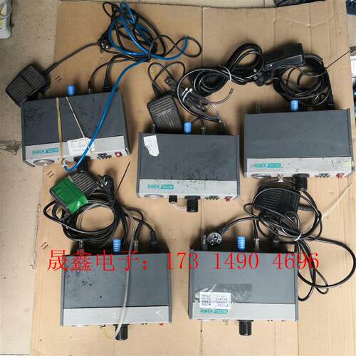 QUICK快克 982B点胶机【询价产品】
